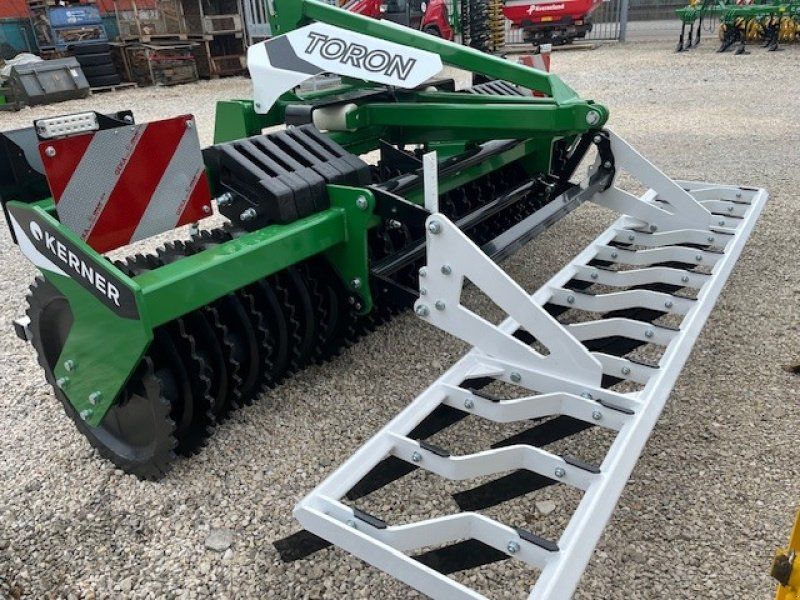 Kerner Toron 300