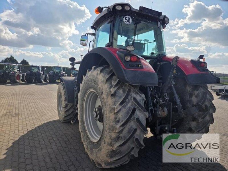 Massey Ferguson 8727 DYNA-VT
