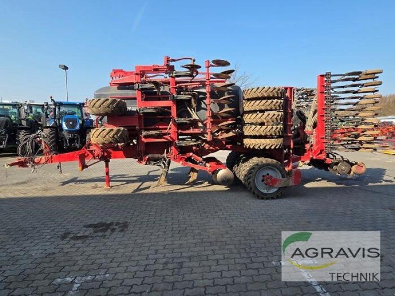 Horsch FOCUS 6 TD 3-PUNKT