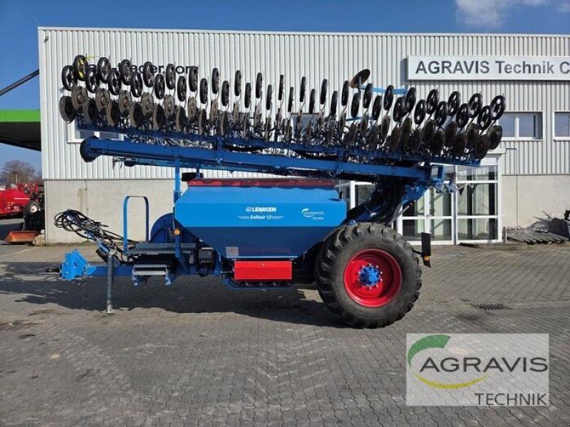 Lemken SOLITAIR 12/1200 K