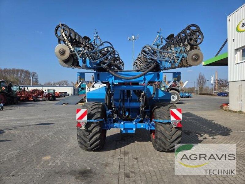 Lemken SOLITAIR 12/1200 K