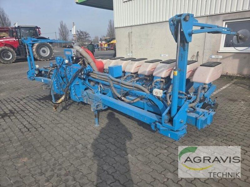 Monosem MONOSHOX NG PLUS ME