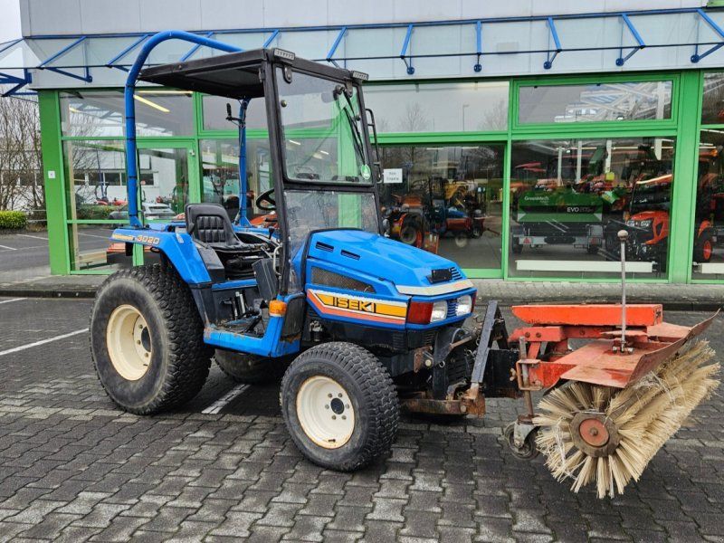 Iseki 3020 A