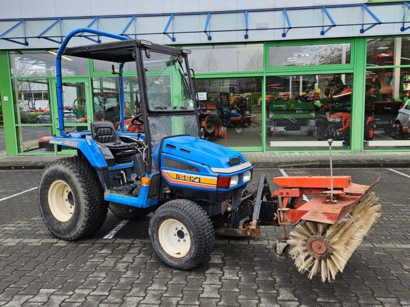 Iseki 3020 A