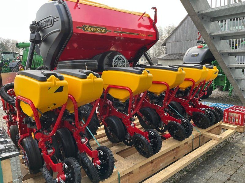 Väderstad Tempo TPT 6