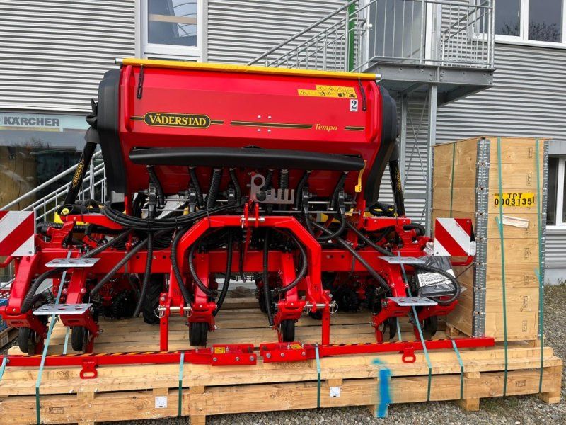Väderstad Tempo TPT 6