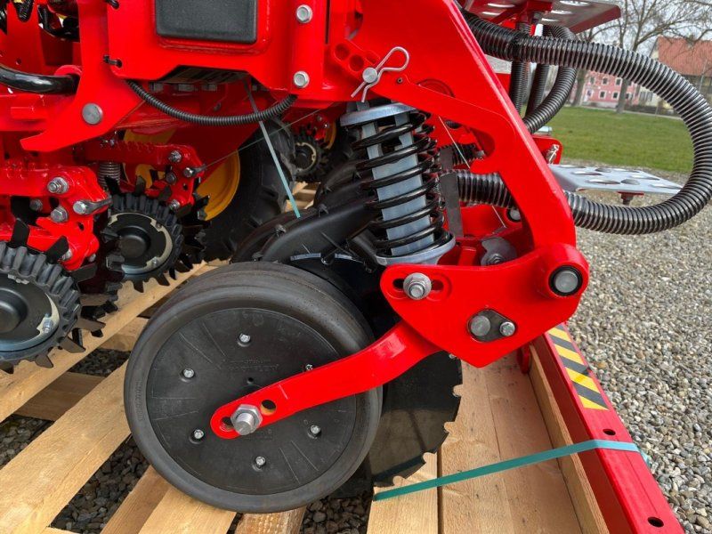 Väderstad Tempo TPT 6