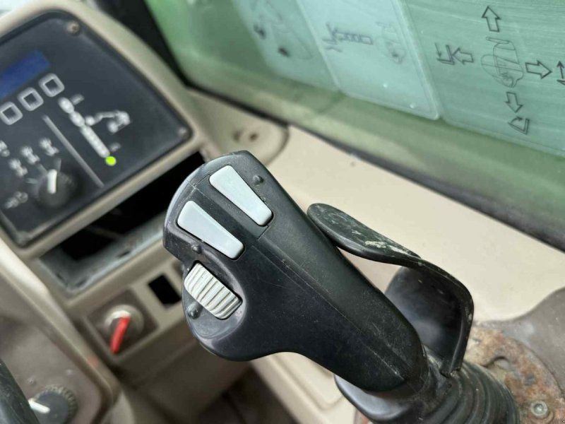 John Deere 3420 Med Registreringsattest