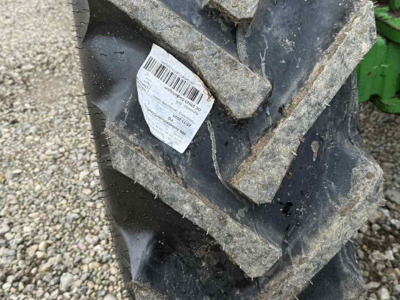 John Deere 3420 Defekt!