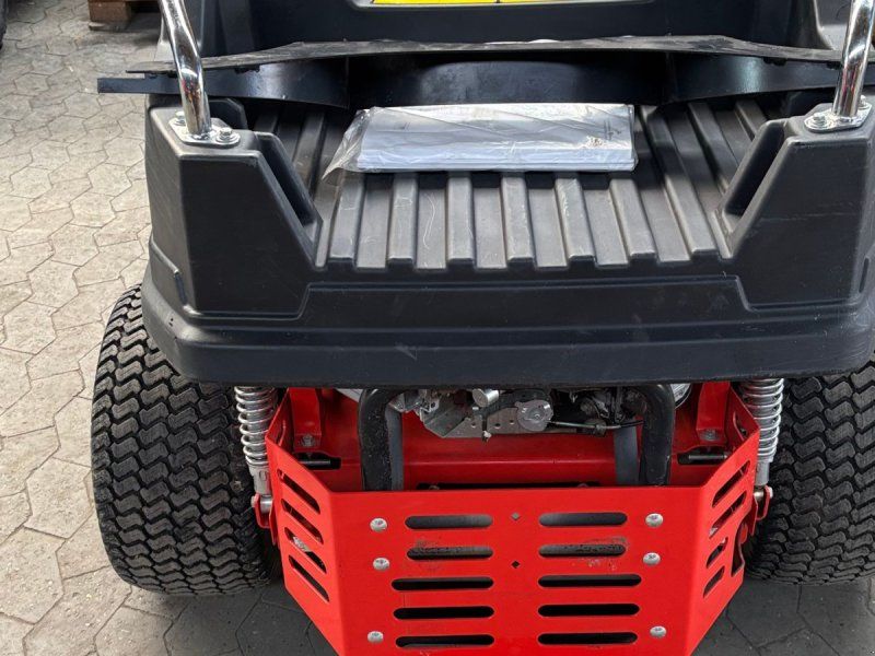 Simplicity SZT 275 Bagudkast Med bagudkast