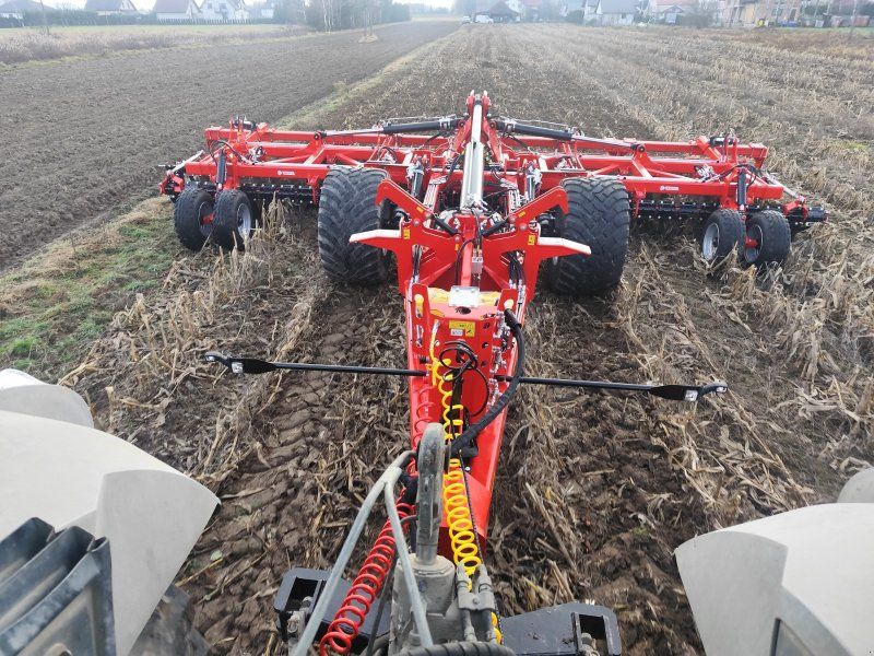 Akpil Bison XXL 80CT