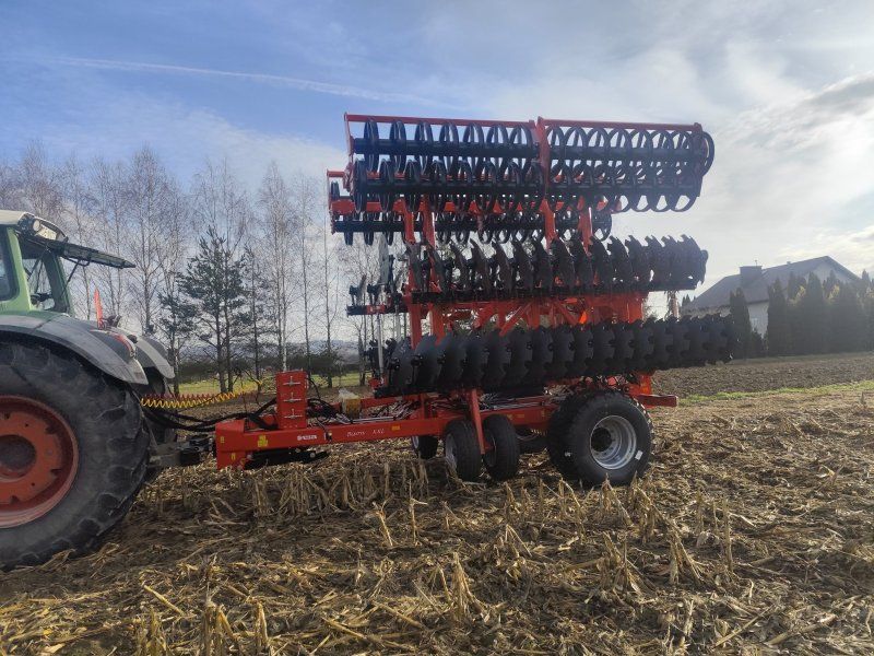 Akpil Bison XXL 80CT