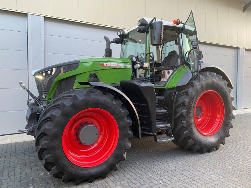 Fendt 936 Vario Gen.7 Profi+ Setting2 Profiplus RTK LED  (kein 939