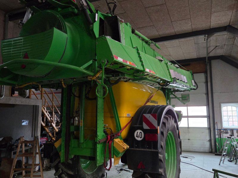 Dammann Profi 6030 DAS Profi 6030 DAS