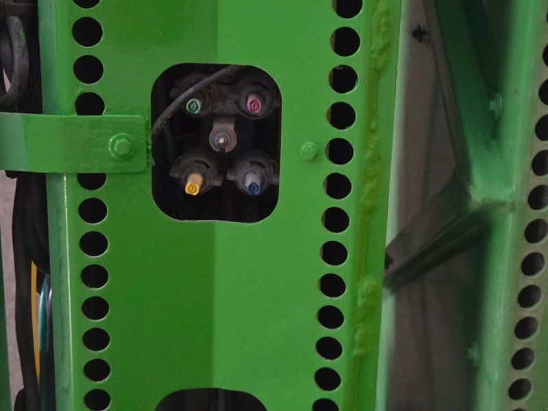 Dammann Profi 6030 DAS Profi 6030 DAS