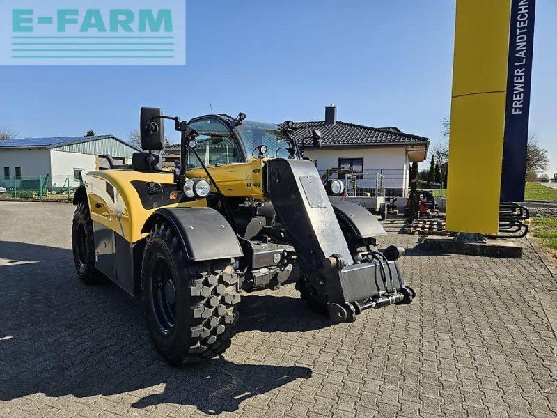 New Holland th 7.42 elite