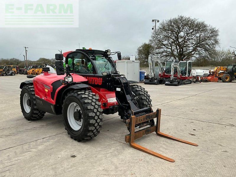 Manitou mlt 741-140 v+ elite tele (st24974)
