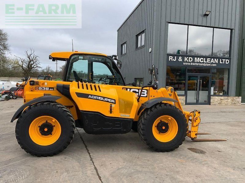 JCB 538-60 agri super tele (st24902)
