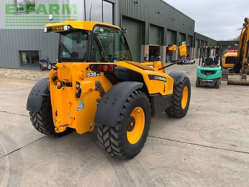 JCB 538-60 agri super tele (st24902)