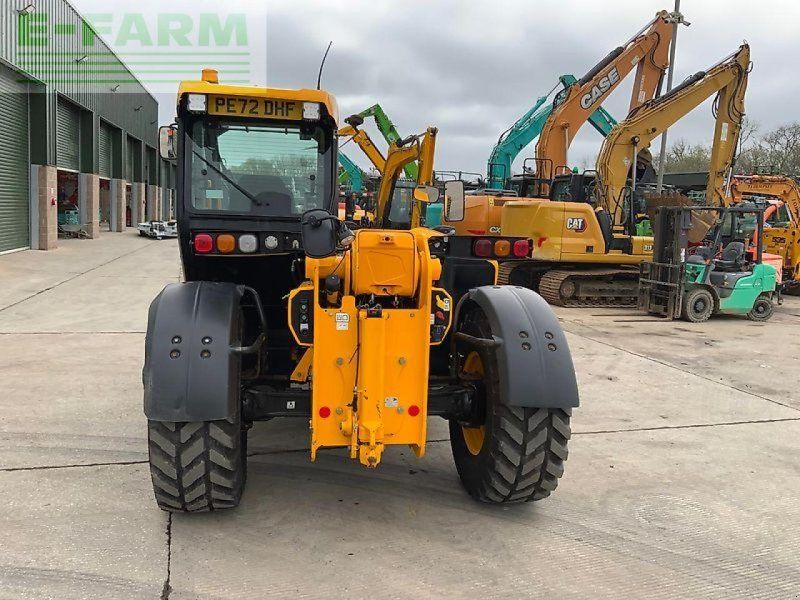 JCB 538-60 agri super tele (st24902)
