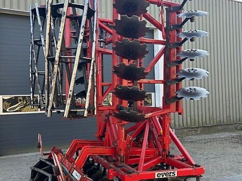 Evers dulmen 6 meter