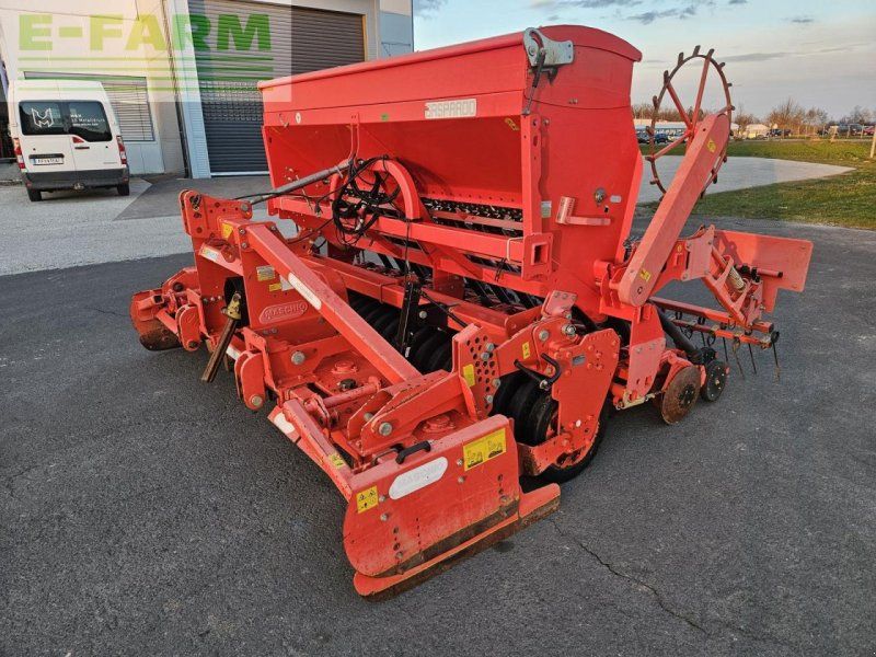 Maschio dmr 3000 + dama 300