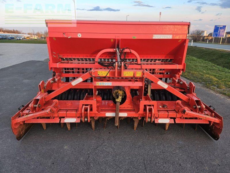 Maschio dmr 3000 + dama 300