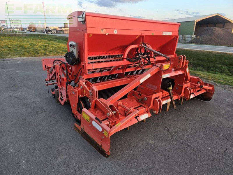 Maschio dmr 3000 + dama 300