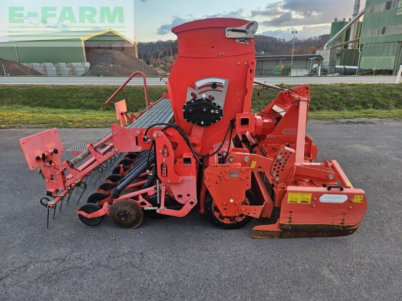Maschio dmr 3000 + dama 300