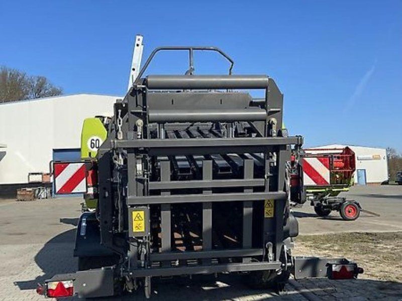 Claas quadrant 5300fc