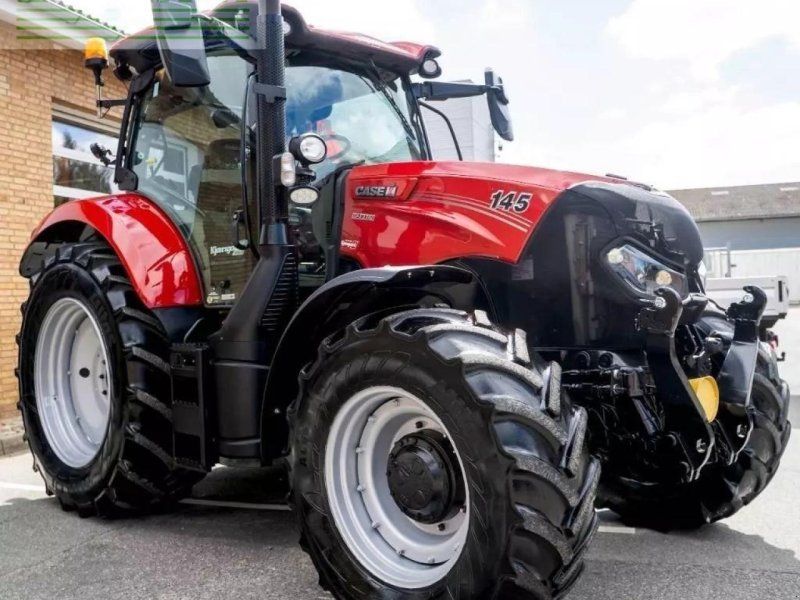 Case IH maxxum 145