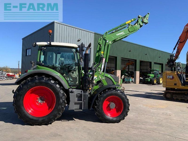 Fendt 516 power (st26070)