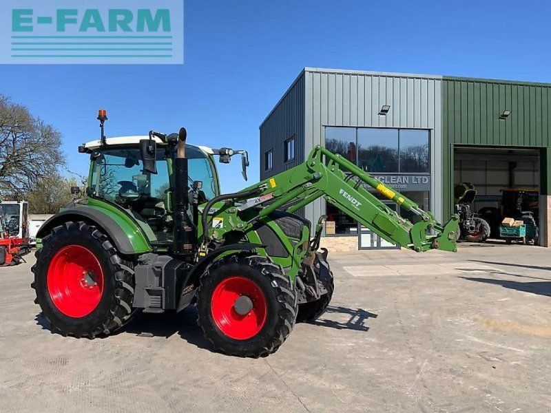Fendt 516 power (st26070)