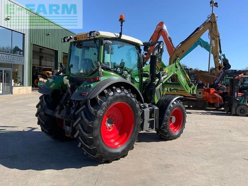 Fendt 516 power (st26070)
