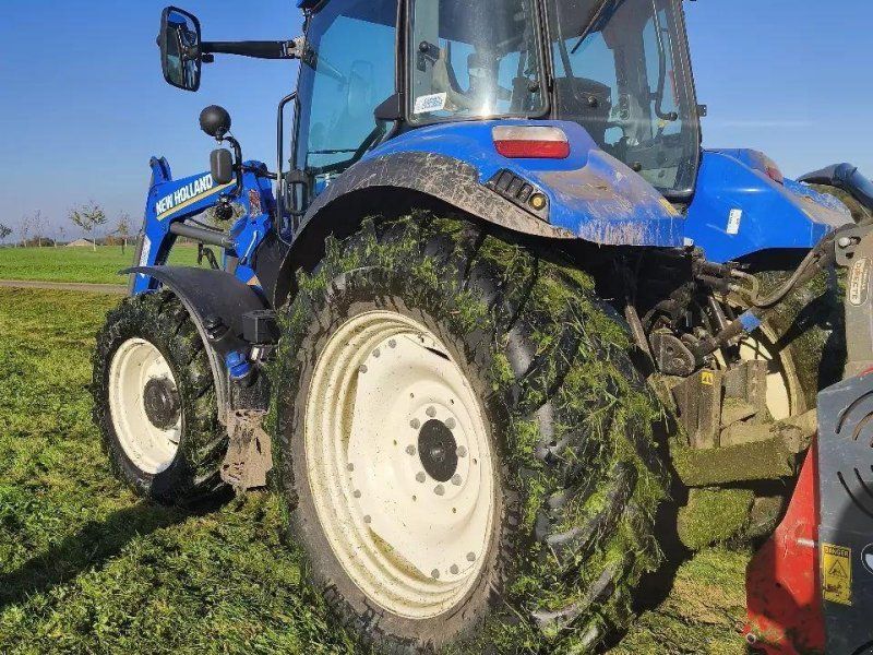 New Holland t5.110 ec
