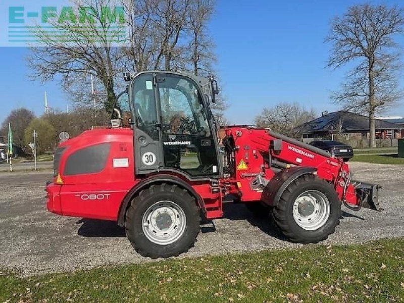 Weidemann 5080 tele