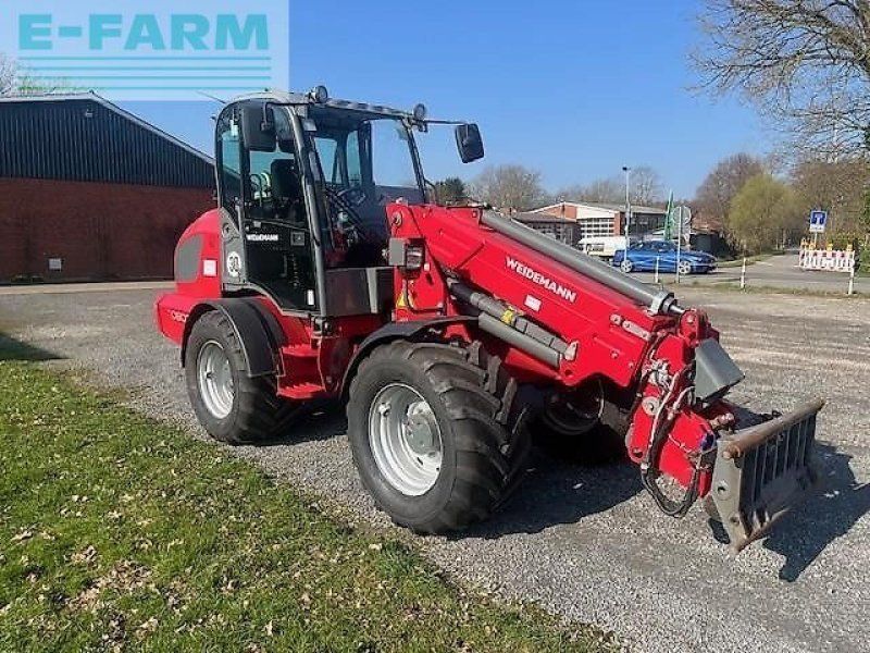 Weidemann 5080 tele