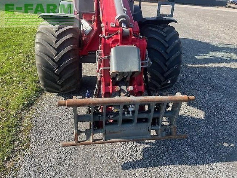 Weidemann 5080 tele