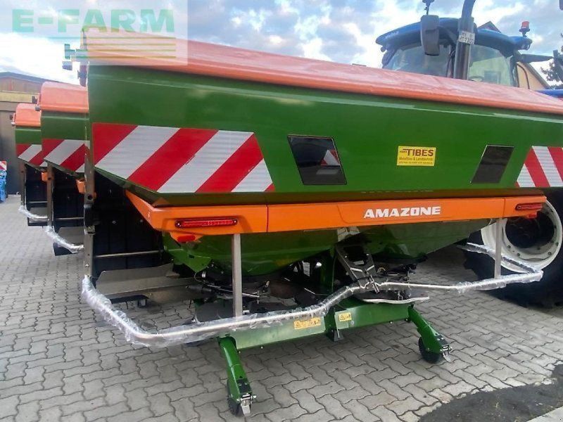 Amazone zats 3200 profis hydro