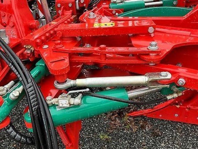 Kverneland 2300 s variomat 5 schar volldreh neu