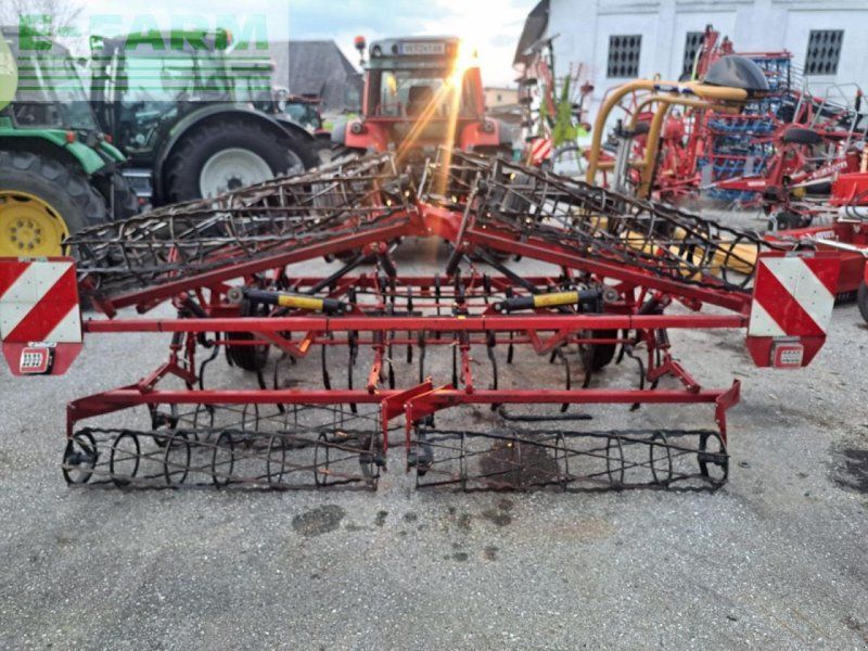 Kongskilde vibro master