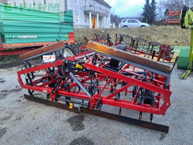 Kongskilde vibro master