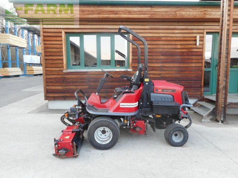 Toro 3240.d spindelmäher 216cm ( kubota )