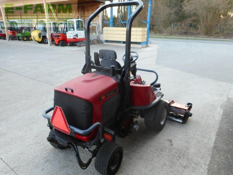 Toro 3240.d spindelmäher 216cm ( kubota )