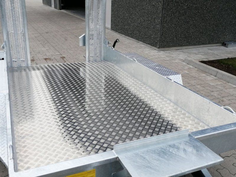 Variant 2716 B3 Beavertail