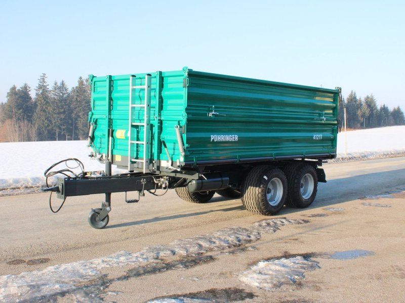 Pühringer 4121 T, 10t