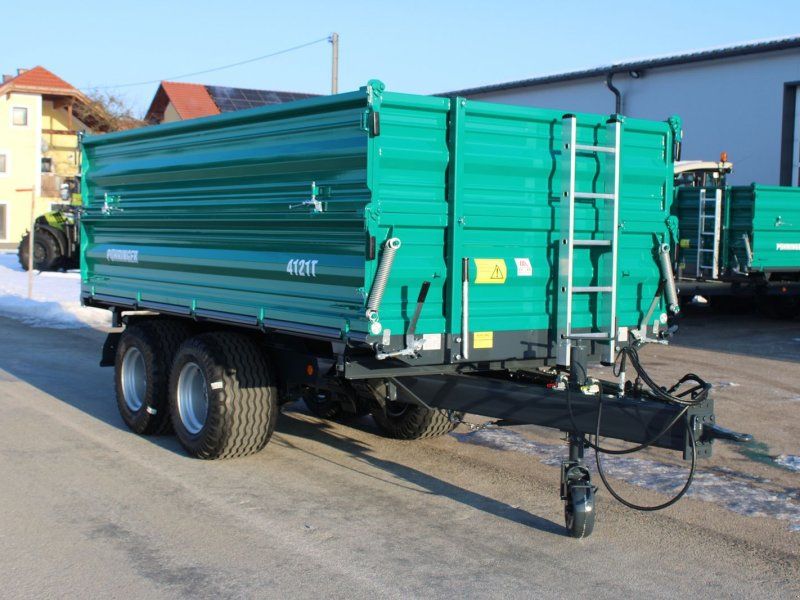 Pühringer 4121 T, 10t