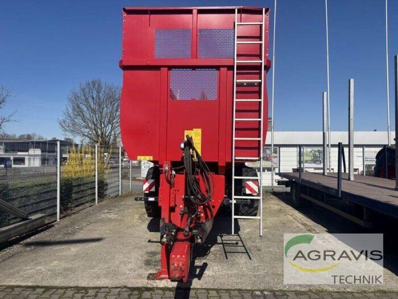 Krampe BIG BODY 750 CARRIER