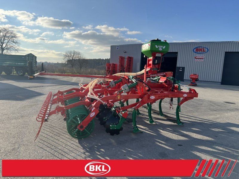 Agro-Masz RUNNER 40H klappbarer