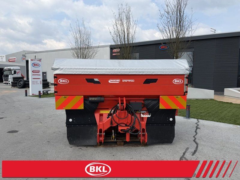 Gaspardo PRIMO EWH ISO PROFI Vorführ-Düngerstreuer